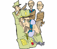 Learn french-coup de telephone